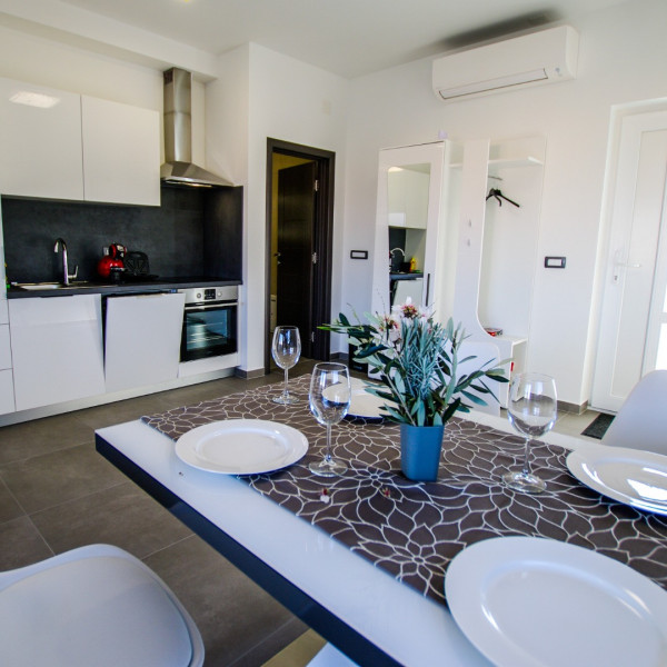 Apartments Hiža&Vila, Betina, Murter, Hiža&Vila, Zagorje and Dalmatia, Croatia Krapina Apartments Hiža&Vila, Betina, Murter, Hiža&Vila, Zagorje and Dalmatia, Croatia Krapina