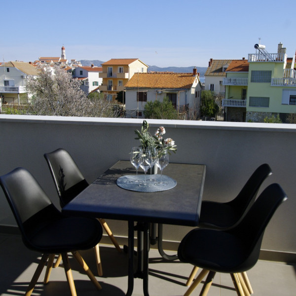Apartments Hiža&Vila, Betina, Murter, Hiža&Vila, Zagorje and Dalmatia, Croatia Krapina Apartments Hiža&Vila, Betina, Murter, Hiža&Vila, Zagorje and Dalmatia, Croatia Krapina